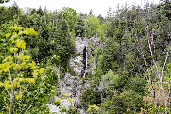 Adirondack Mountains, New York