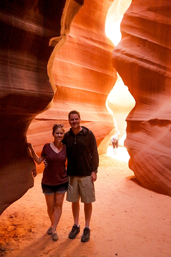 Antelope Canyon, Arizona: Photo Tips & Best Tours | A 