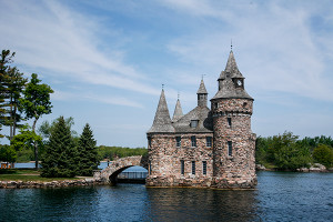 Adventure in the Thousand Islands Wander The Map Adventure in the Thousand Islands Wander The Map