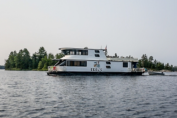 Mini Guide to Voyageurs National Park in Minnesota