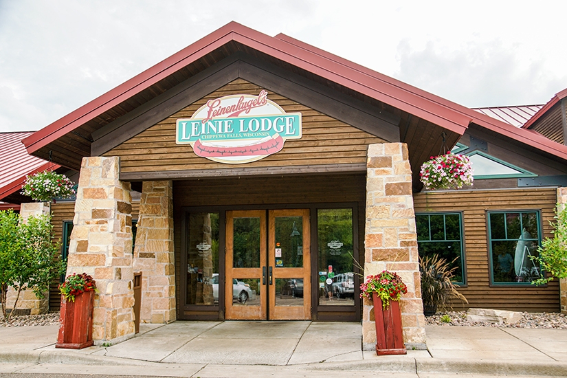 Leinenkugel Brewery Tour, Chippewa Falls, Wisconsin, AmericInn Road Trip