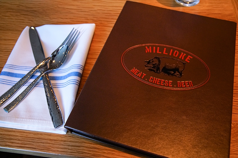 Millioke, Photo Essay Milwaukee, Wisconsin