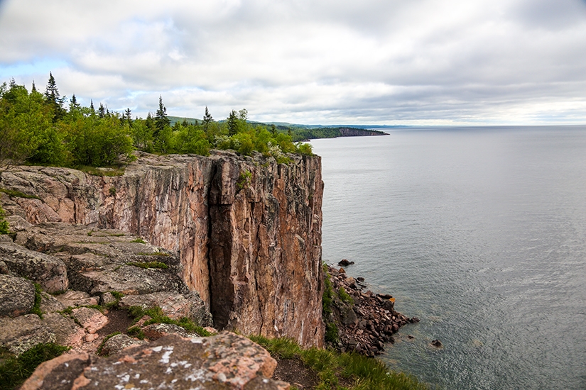 Road Trip through Northeast Minnesota, TBEX