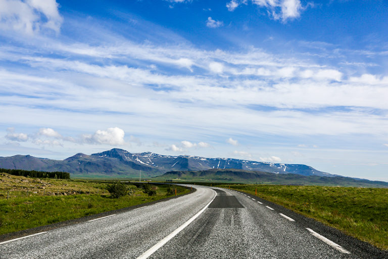 One Day Road Trip around the Snæfellsnes Peninsula from Reykjavik ...