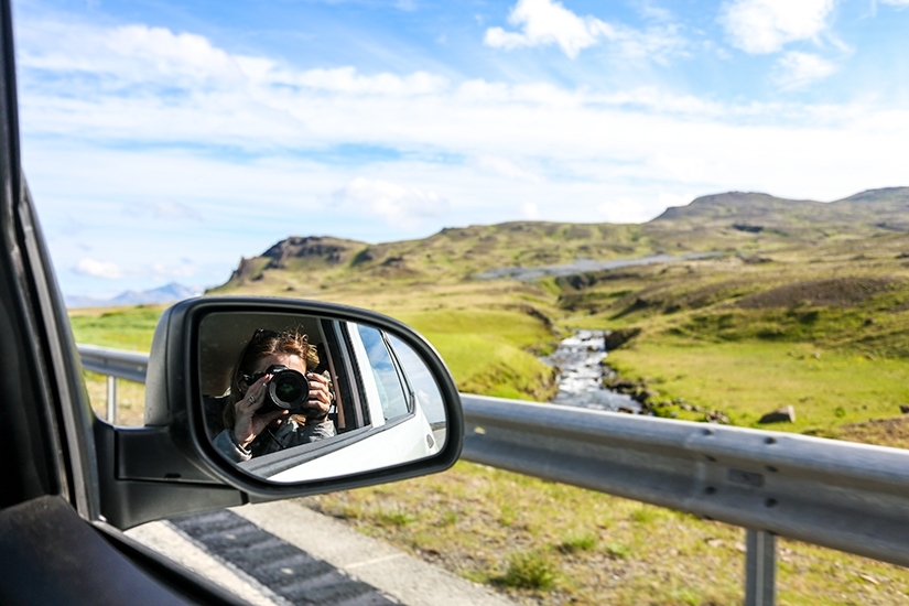 One Day Road Trip around the Snæfellsnes Peninsula from Reykjavik, Iceland