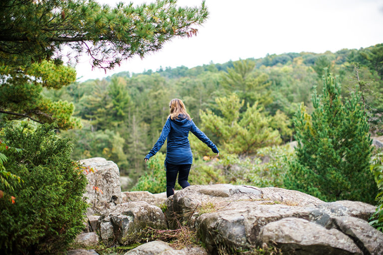 A Year in Travel with FIG Clothing Wander The Map