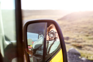 Photo Essay Happy Camper Road Trip in Iceland