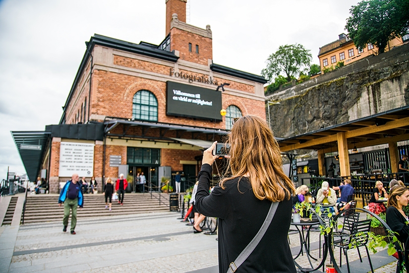 Stockholm, Sweden Photo Essay