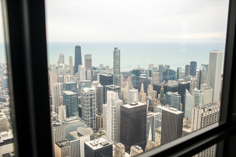 Photo Essay, Chicago, Illinois