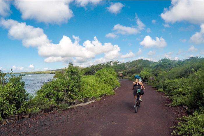 Adventure in the Galapagos Islands with Galakiwi - Wander The Map