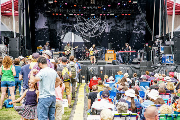 Winnipeg Music Festival: Pairing Wine with Music at the Interstellar ...