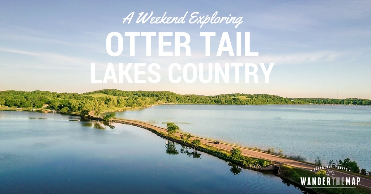 Vacation on the most exciting strip on Otter Tail Lake Reviews, Deals &  Photos 2024 - Expedia