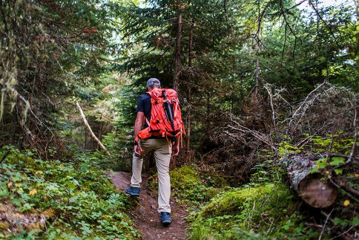 An Unexpected Road Trip to Thunder Bay, Ontario - Wander The Map