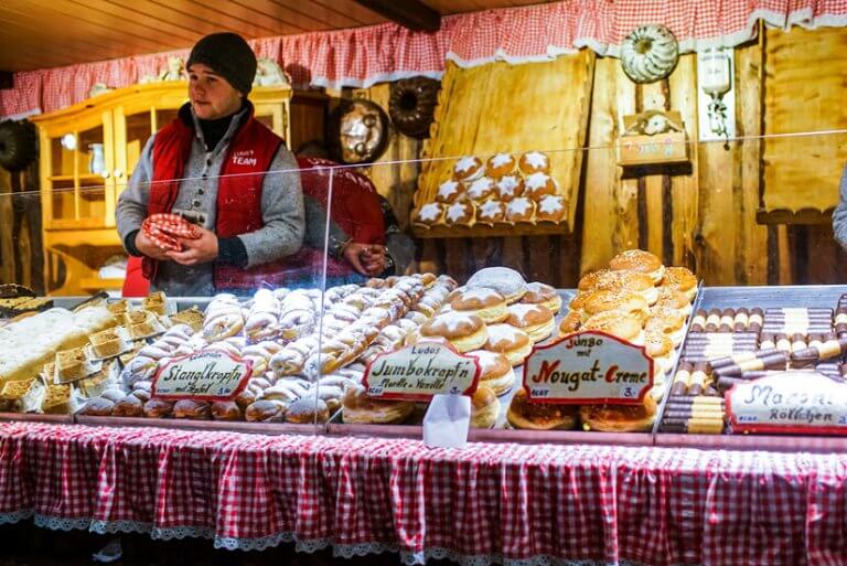 Austria language picture