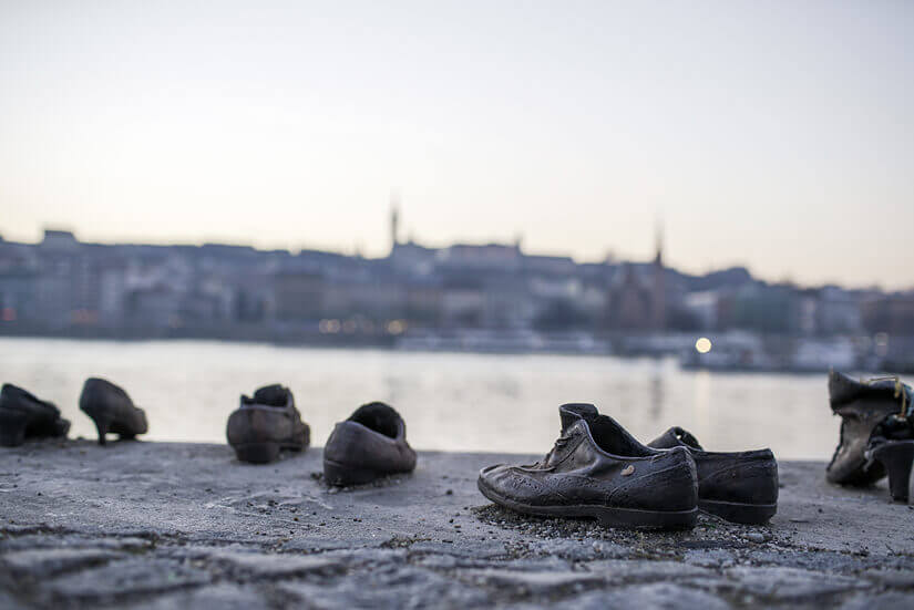 A Photo Essay, Budapest, Hungary