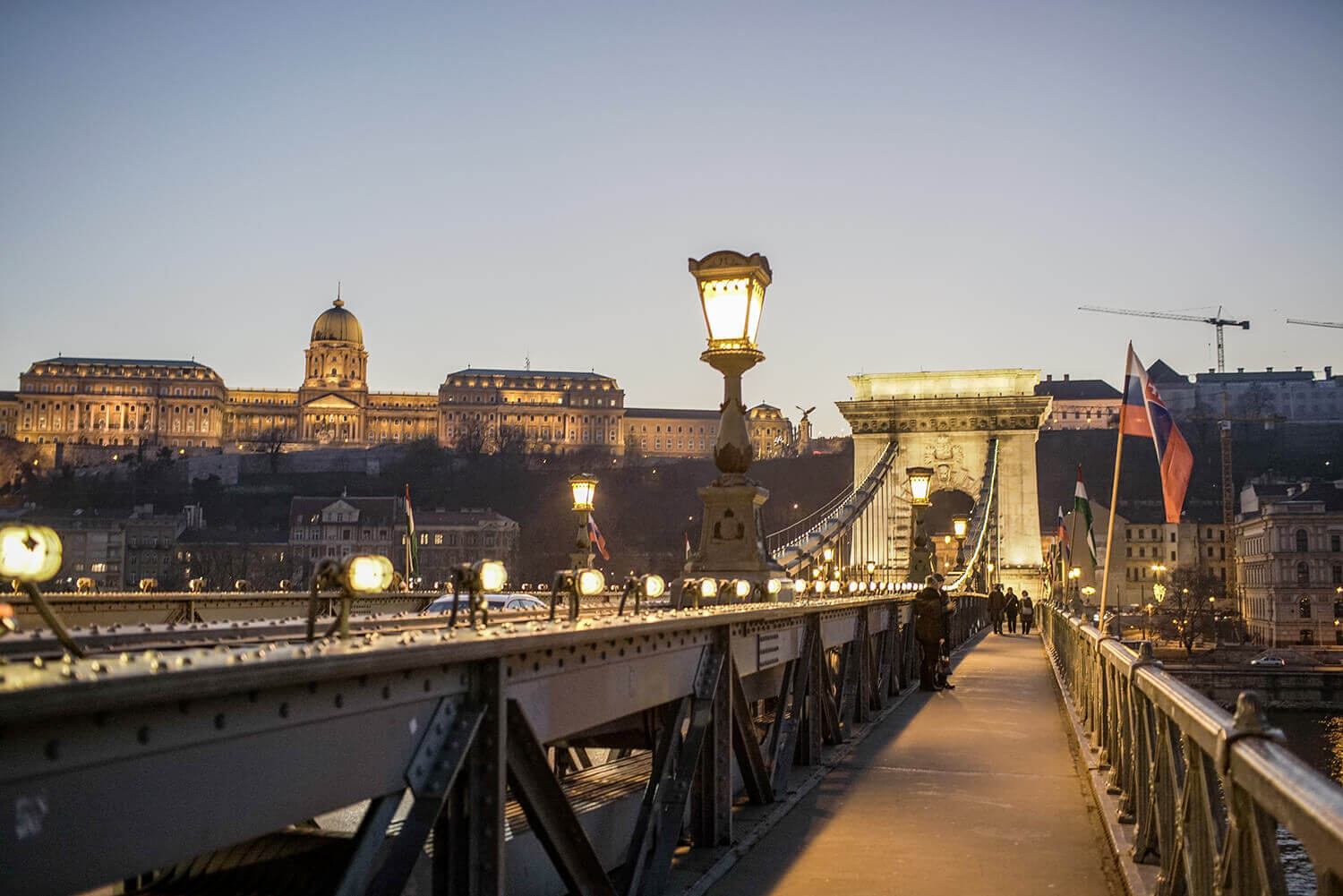 A Photo Essay, Budapest, Hungary