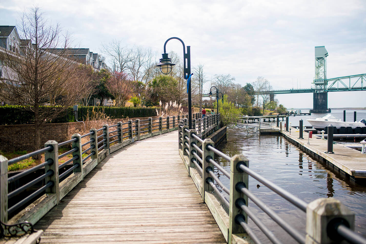 historic tour wilmington nc