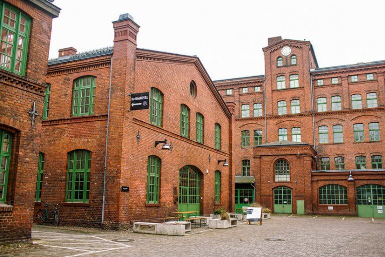 Sipping Java: Coffee Tour in Berlin, Germany - Wander The Map
