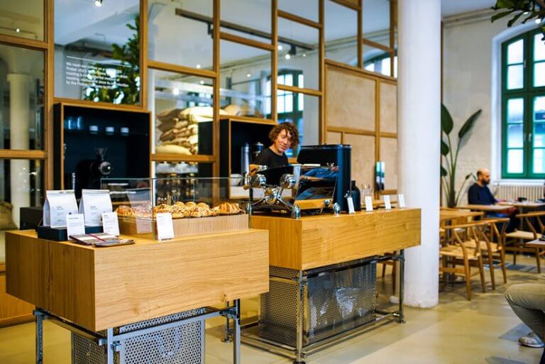 Sipping Java: Coffee Tour in Berlin, Germany - Wander The Map