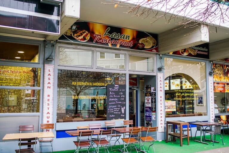 Sipping Java: Coffee Tour in Berlin, Germany - Wander The Map