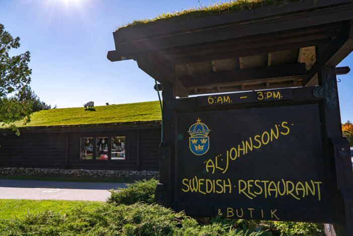Our Favorite Restaurants in Door County - Wander The Map