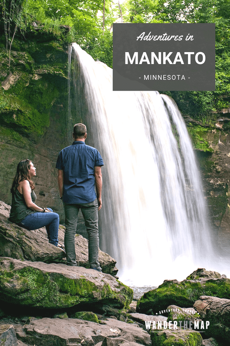 Adventures in Mankato: Biking, Kayaking, Wildlife, and More!