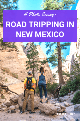 Adventures in New Mexico Pinterest