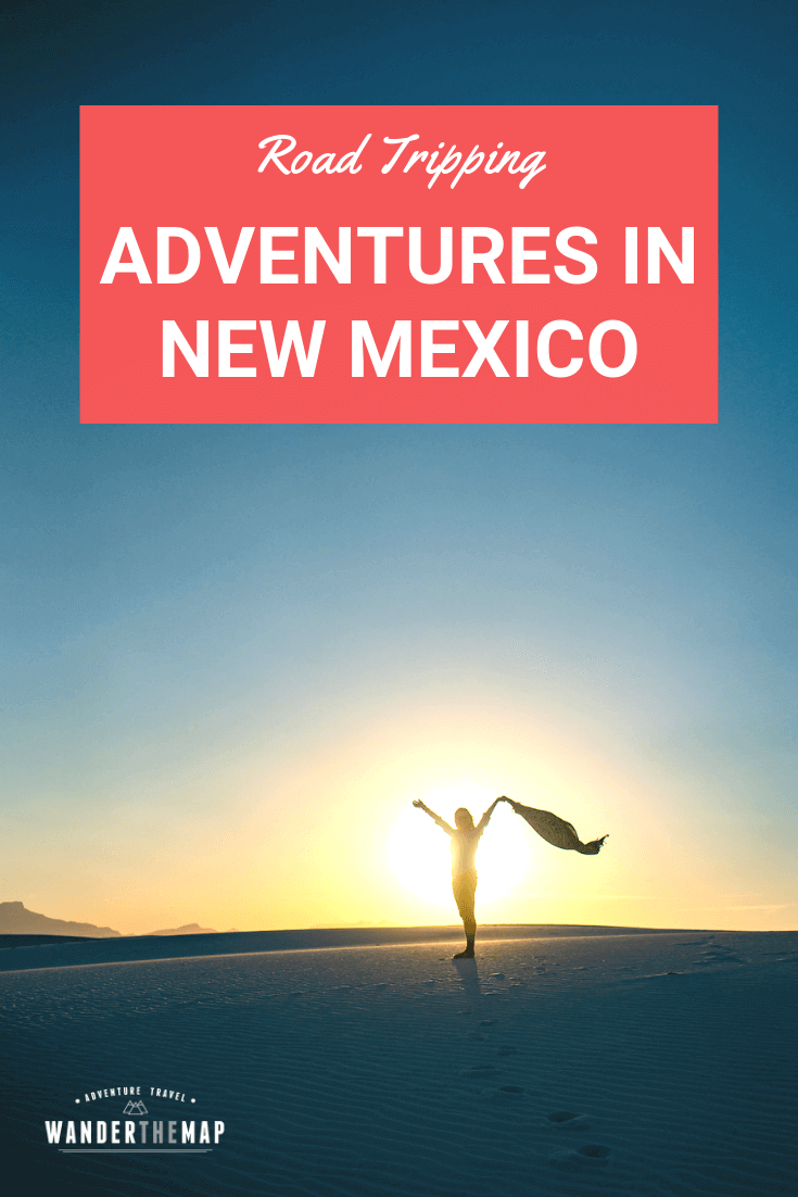 A Photo Essay: Adventures in New Mexico