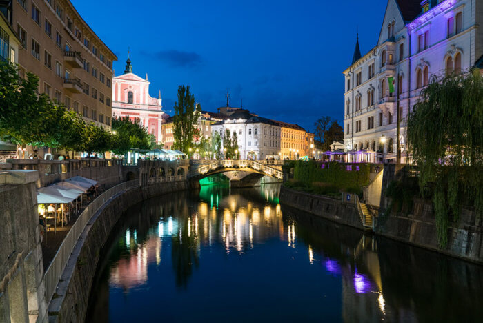 16 Awesome Adventures In Slovenia - Wander The Map