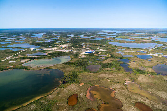 helicopter tours churchill manitoba