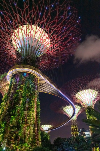 16+ Amazing Adventures in Singapore - Wander The Map