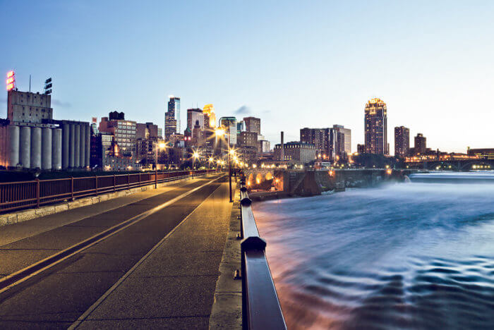Outdoor Adventures: Things to Do in Minneapolis This Summer - Wander ...