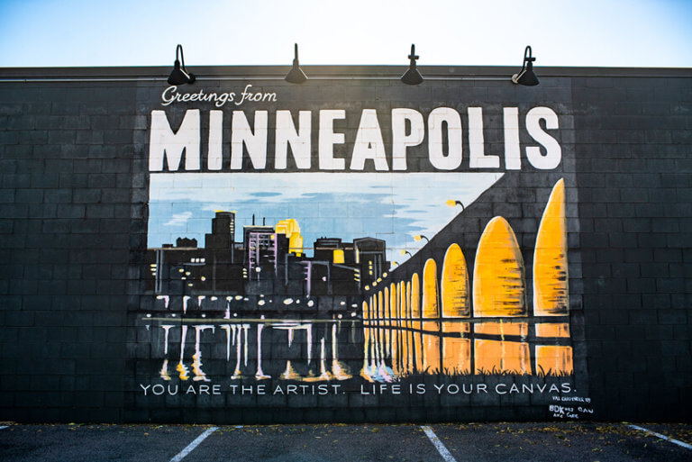 Outdoor Adventures Things to Do in Minneapolis This Summer Wander