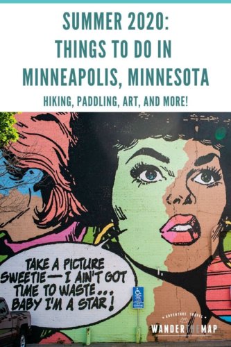 Things to Do in Minneapolis, Minneapolis