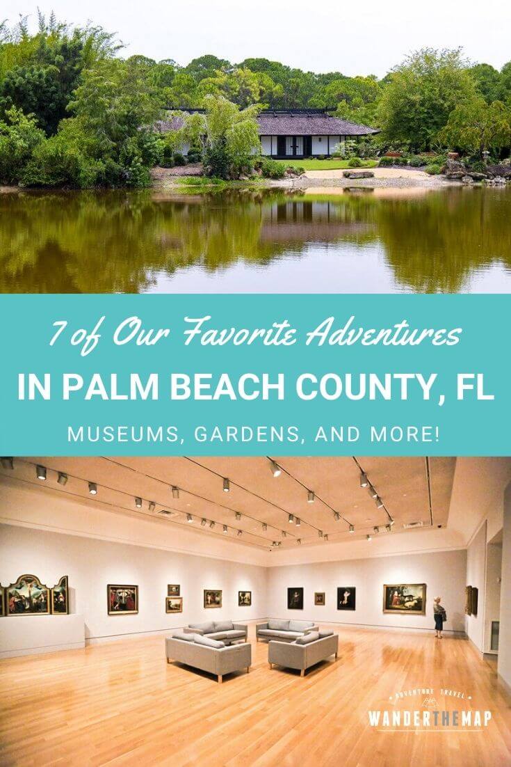 7 of Our Favorite Adventures in Palm Beach County, FL