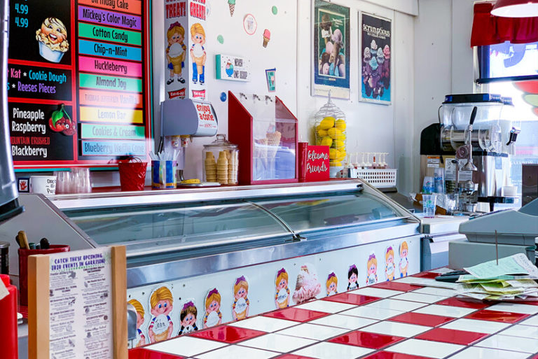 A Road Trip through North Dakota First Stop, Garrison Wander The Map