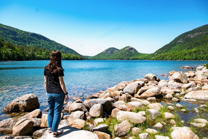 Maine: Adventures in Acadia National Park - Wander The Map