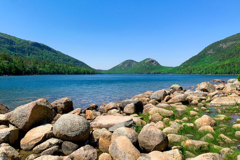 Maine: Adventures in Acadia National Park - Wander The Map