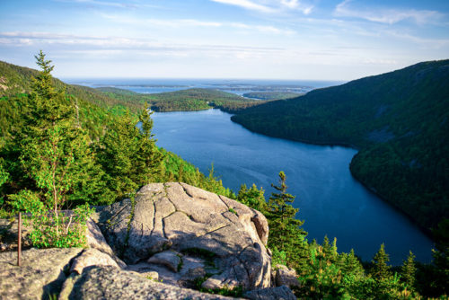 Maine: Adventures in Acadia National Park - Wander The Map