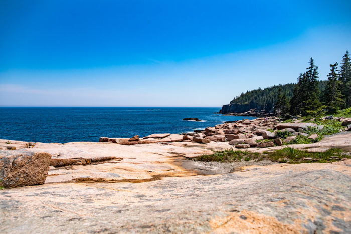 Maine: Adventures in Acadia National Park - Wander The Map