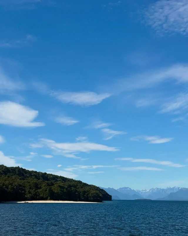 New Zealand: Jan ‘25

Te Anau and Doubtful Sound